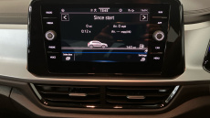 Volkswagen T-Roc 1.5 TSI Match 5dr Petrol Hatchback